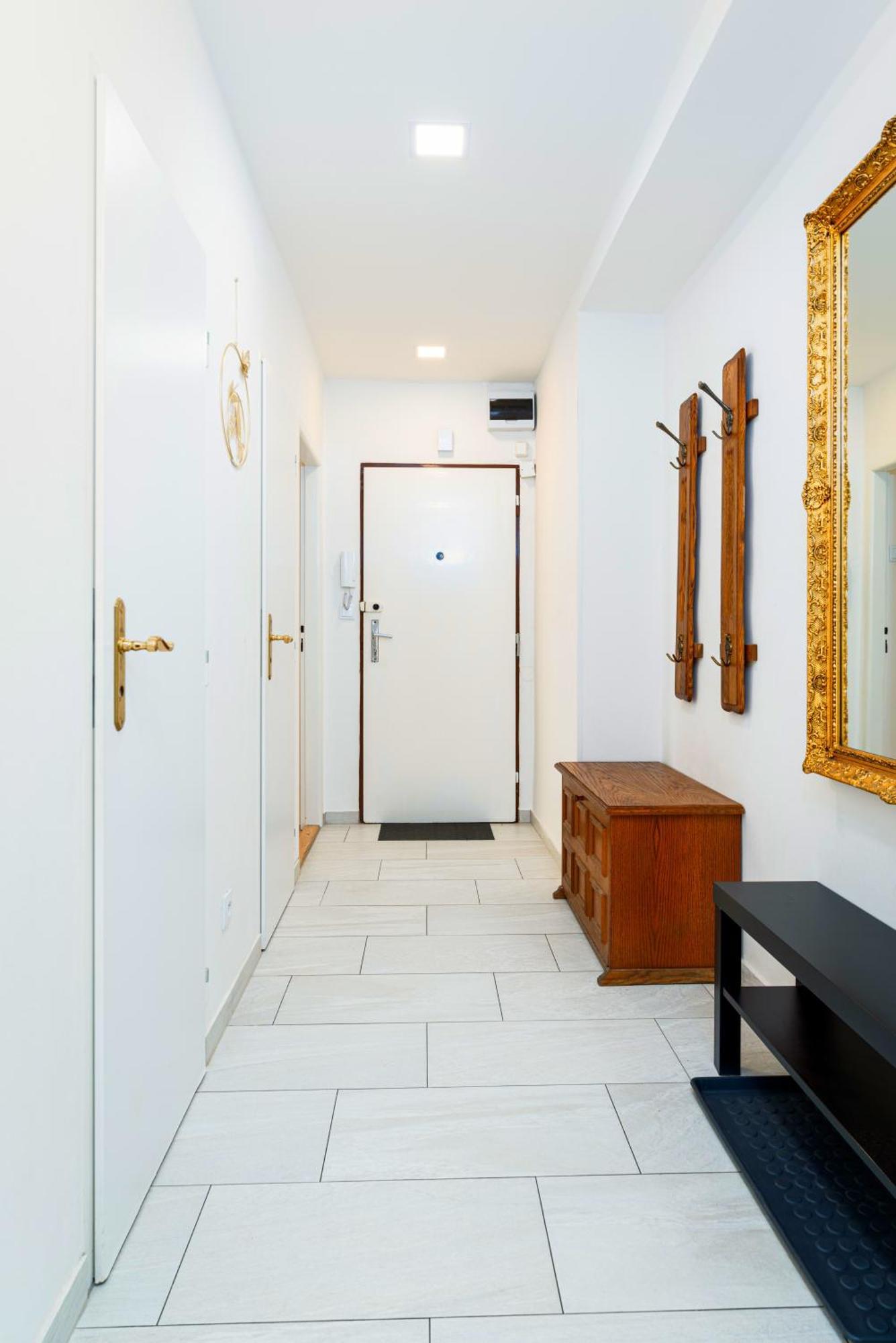 Apartmán Brilliant Deluxe Praha