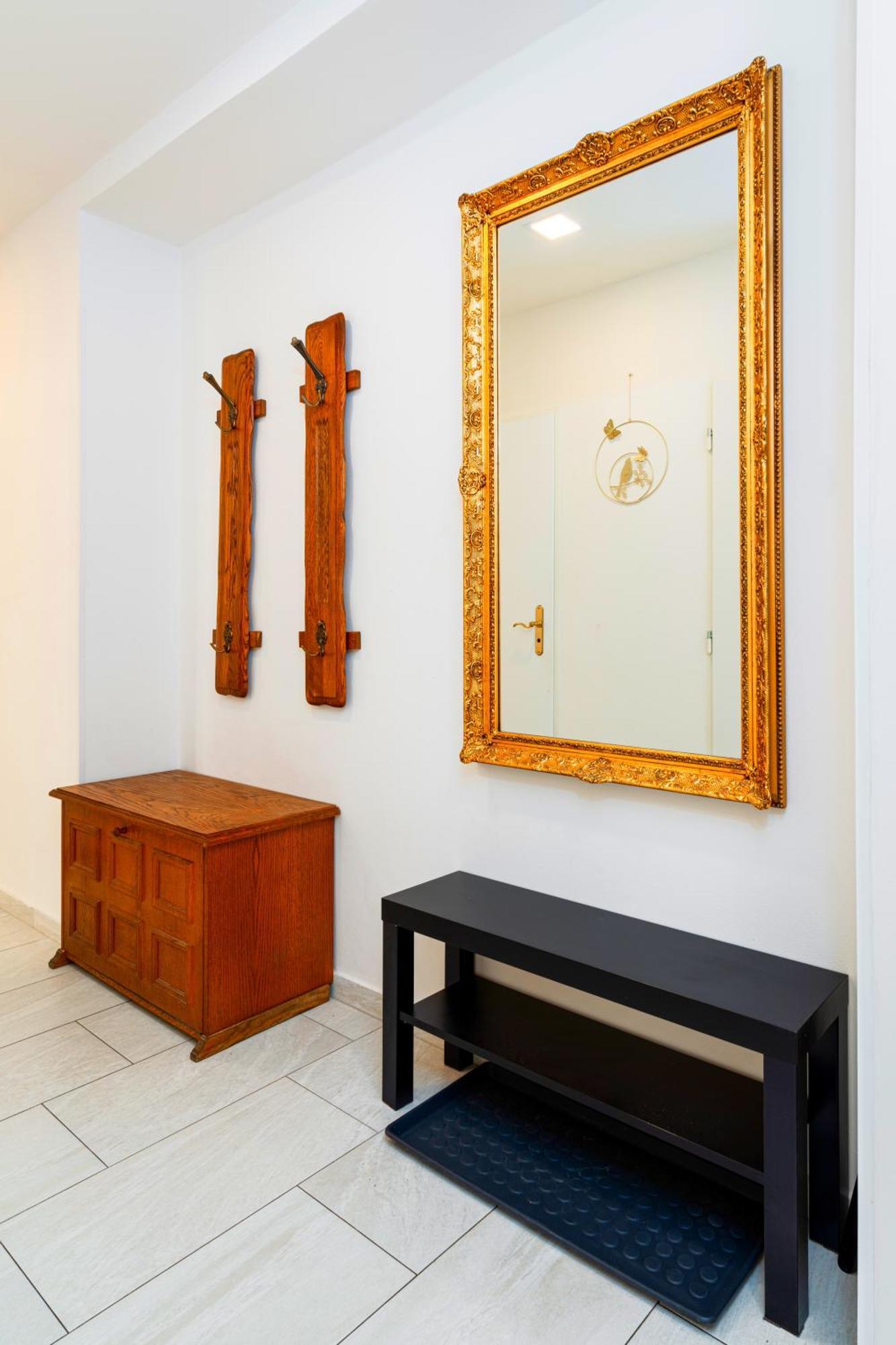 Apartmán Brilliant Deluxe