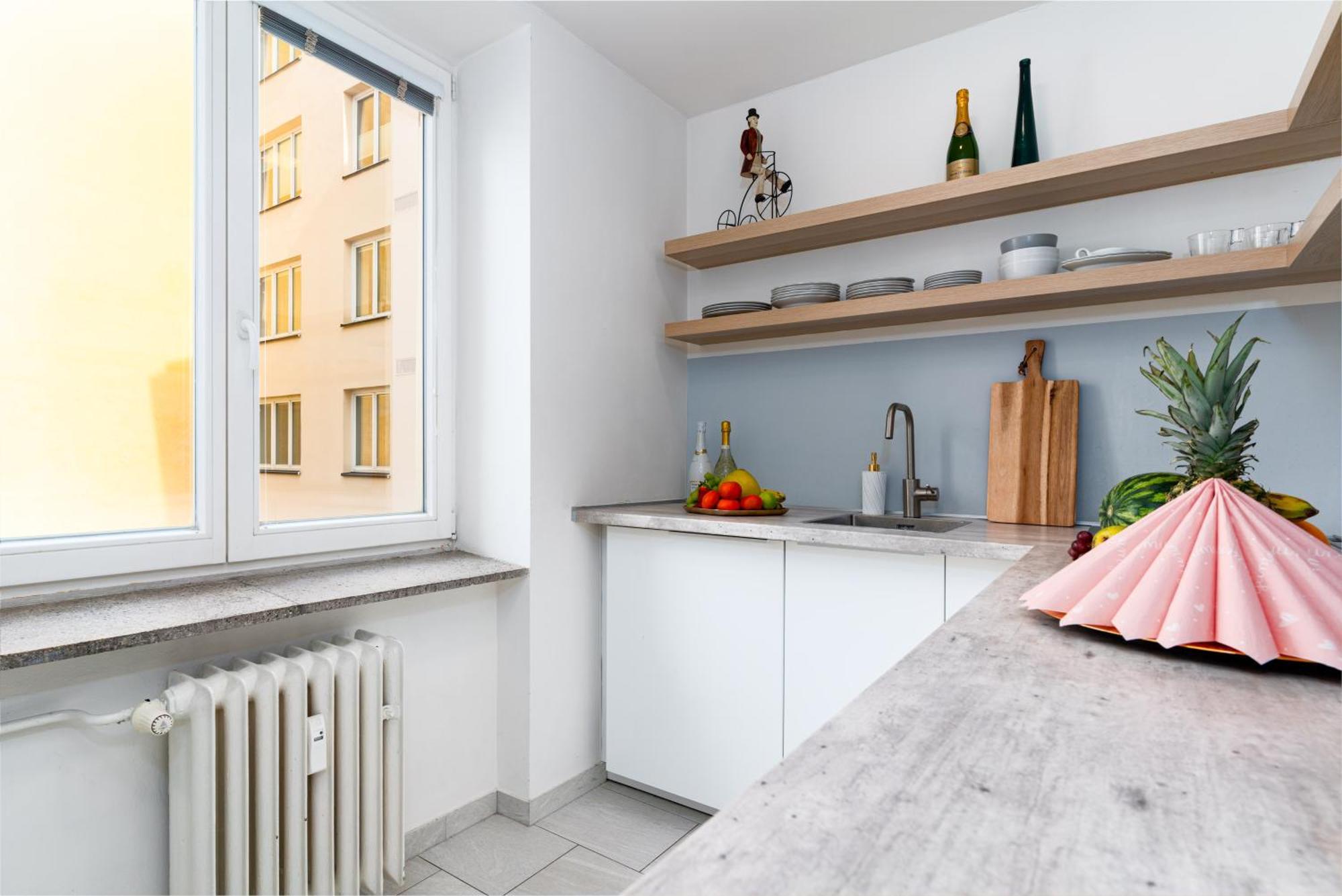 Apartmán Brilliant Deluxe *