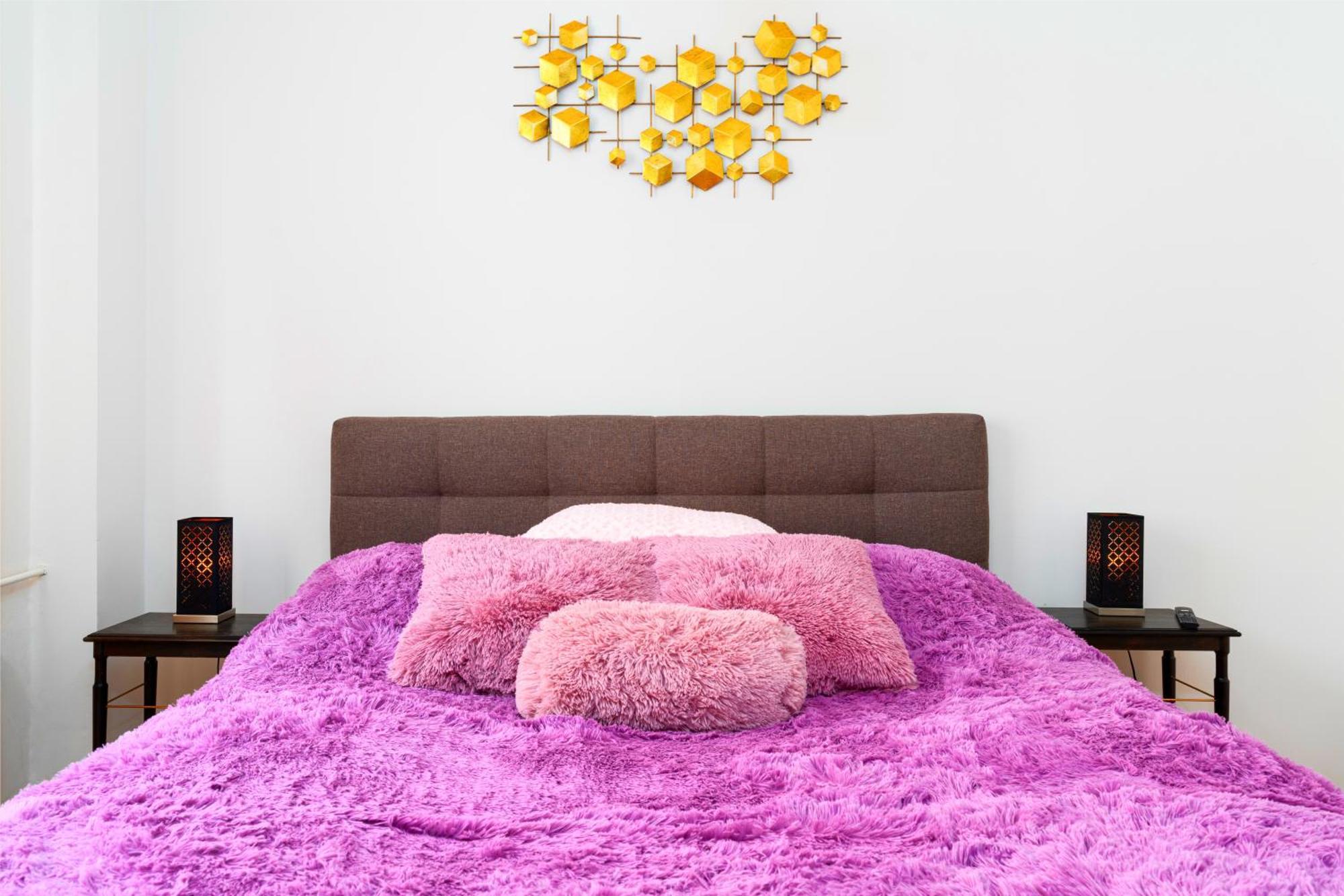 Apartmán Brilliant Deluxe Praha